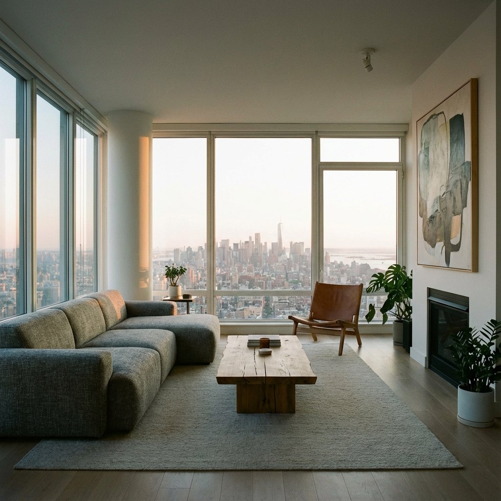 Apartamento Garden Reformado em Petrópolis