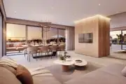 Apartamento 3 dorms à venda Rua Artigas, Petrópolis - Porto Alegre em Petrópolis - Galeria 5