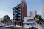 Cipriano Wellness Life - Residencial - 1D em Centro Histórico - Galeria 4