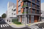 Cipriano Wellness Life - Residencial - 1D em Centro Histórico - Galeria 5