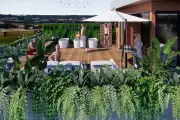 Cipriano Wellness Life - Residencial - 1D em Centro Histórico - Galeria 10