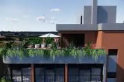 Cipriano Wellness Life - Residencial - 1D em Centro Histórico - Galeria 11