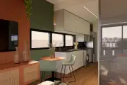 Cipriano Wellness Life - Residencial - 1D em Centro Histórico - Galeria 12