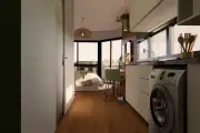 Cipriano Wellness Life - Residencial - 1D em Centro Histórico - Galeria 13