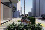 Cipriano Wellness Life - Residencial - 1D em Centro Histórico - Galeria 16