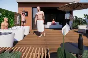Cipriano Wellness Life - Residencial - 1D em Centro Histórico - Galeria 8