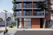 Cipriano Wellness Life - Residencial - 1D em Centro Histórico - Galeria 14