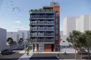 Cipriano Wellness Life - Residencial - 1D em Centro Histórico - Galeria 16