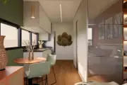 Cipriano Wellness Life - Residencial - 1D em Centro Histórico - Galeria 18