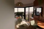 Cipriano Wellness Life - Residencial - 1D em Centro Histórico - Galeria 20