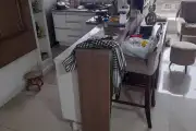 Apartamento 3D no Cristal (2 Box + Infra) em Cristal - Galeria 6