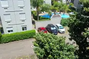 Apartamento 1D no Cristal em Cristal - Galeria 5