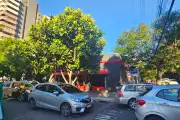 Loja de Esquina no Menino Deus (130m²) em Menino Deus - Galeria 5