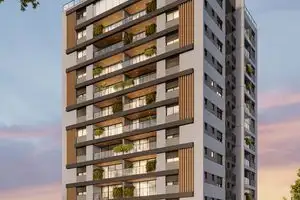 Apartamento 3 dorms à venda Rua Artigas, Petrópolis - Porto Alegre