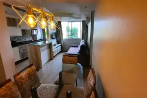Apartamento 2 dormitórios Cristal no Terra Bella