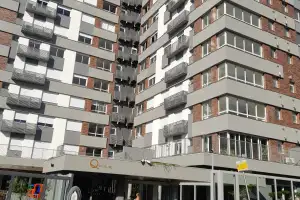 Magnífico Apartamento 2 Suítes no Higienópolis (Zero Km)