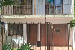 Sobrado 4D no Teresópolis (140m²)