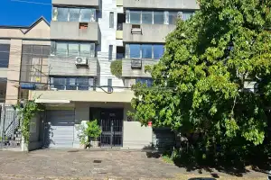 Sala Comercial no Petrópolis