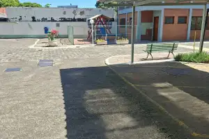 Apartamento 2D no Camaquã (Sacada e Churrasqueira)