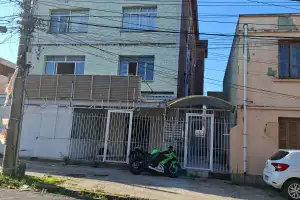 Prédio Inteiro no Glória
