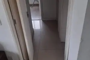 Apartamento 3D no Cristal (2 Box + Infra)