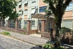 Apartamento 1D no Cristal