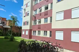 Apartamento 3D no Orfanatrófio [Barbada]