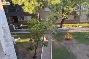 Apartamento 2D região da Juca Batista