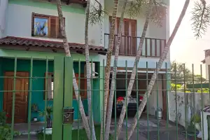 Casa 3D no Nonoai (Terreno 300m²)