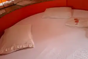 Hotel no Partenon (10 Quartos)