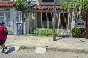 Casa 4D no Teresópolis (Terreno 390m²)