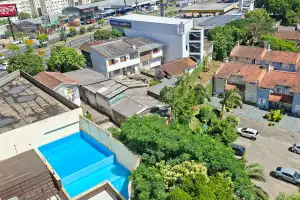 Apartamento 2D no Condomínio Summer Cavalhada