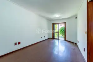 Casa em Condomínio 3 dorms à venda Avenida Eduardo Prado, Cavalhada - Porto Alegre