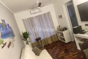 Apartamento 3 dorms à venda Rua Marechal Mesquita, Teresópolis - Porto Alegre