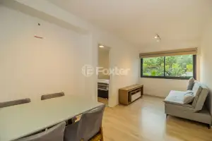 Apartamento 1 dorm à venda Avenida Senador Tarso Dutra, Petrópolis - Porto Alegre