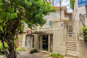Casa 4 dorms à venda Rua Marquês do Herval, Moinhos de Vento - Porto Alegre
