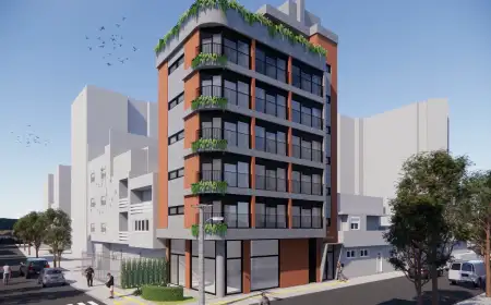 Cipriano Wellness Life - Residencial - 1D em Centro Histórico - Foto 3