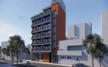 Cipriano Wellness Life - Residencial - 1D em Centro Histórico - Foto 3