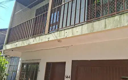 Sobrado 4D no Teresópolis (140m²) em Teresópolis - Foto 3