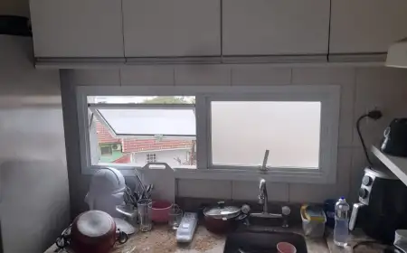 Apartamento 3D no Cristal (2 Box + Infra) em Cristal - Foto 3