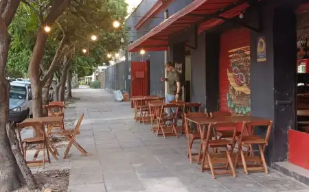 Loja de Esquina no Menino Deus (130m²) em Menino Deus - Foto 3