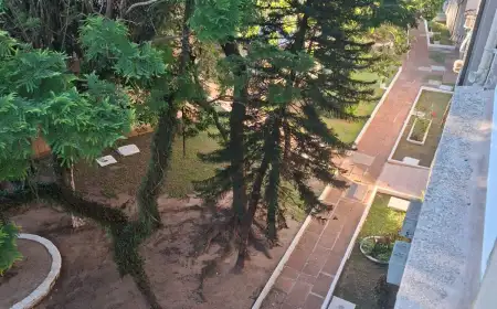 Apartamento 2D região da Juca Batista em Aberta dos Morros - Foto 3