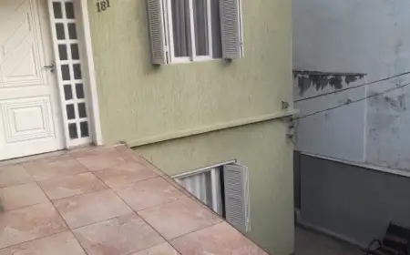 Casa 4D no Teresópolis (2 Salas + Gabinete) em Teresópolis - Foto 3