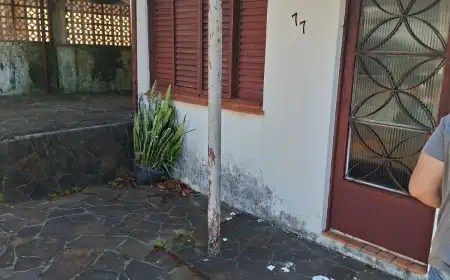 Terreno 330m² no Teresópolis (10x33) em Teresópolis - Foto 2