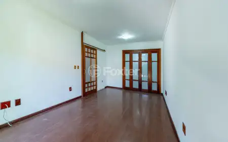 Casa em Condomínio 3 dorms à venda Avenida Eduardo Prado, Cavalhada - Porto Alegre em Cavalhada - Foto 2