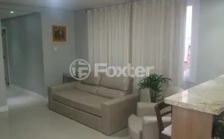 Apartamento 3 dorms à venda Rua Jerônimo Coelho, Centro Histórico - Porto Alegre em Centro Histórico - Foto 2