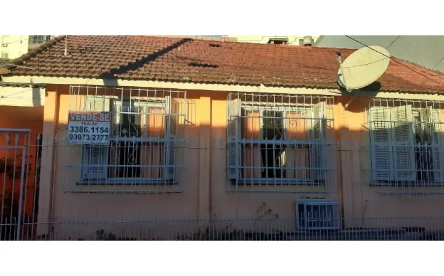 Casa em porto alegre em Jardim Carvalho - Foto principal