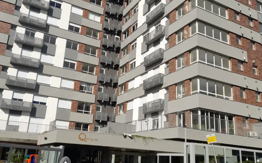 Magnífico Apartamento 2 Suítes no Higienópolis (Zero Km) em Higienópolis - Foto principal