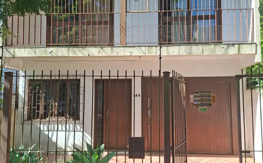 Sobrado 4D no Teresópolis (140m²) em Teresópolis - Foto principal