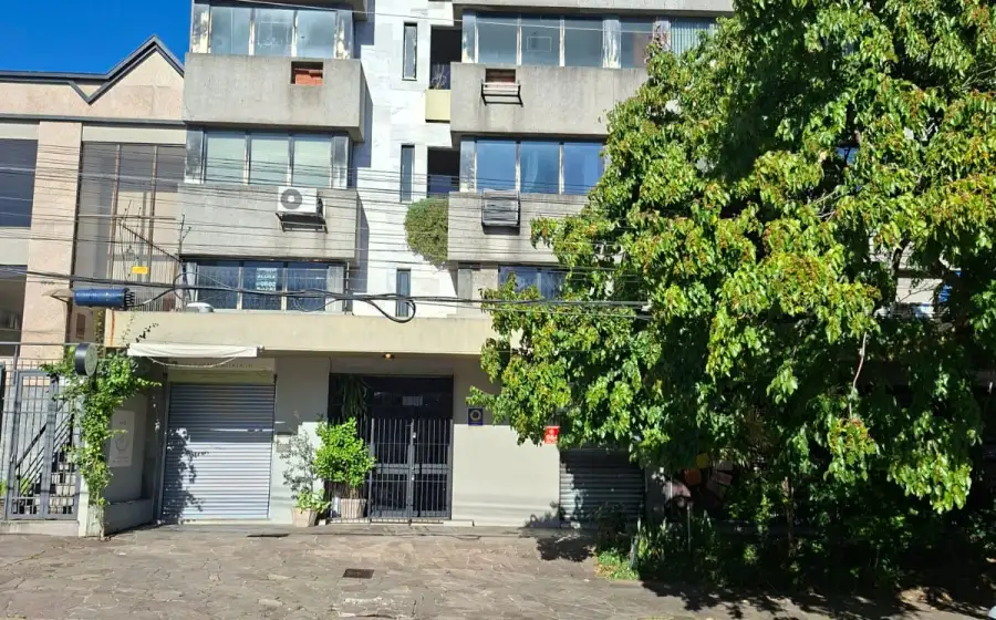 Sala Comercial no Petrópolis em Petrópolis - Foto principal